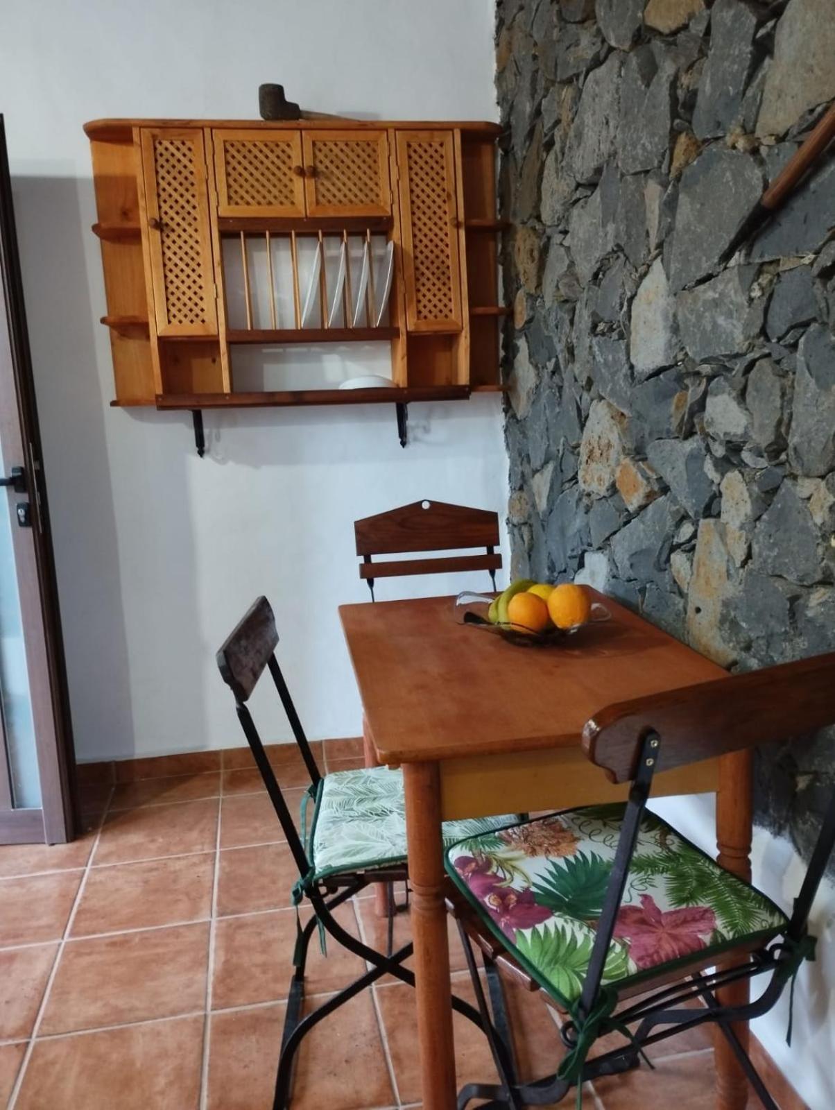 Luz De Aroa Villa Garafia ภายนอก รูปภาพ